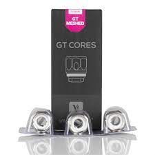 VAPORESSO GT CORES 0.18MESHED 3CT