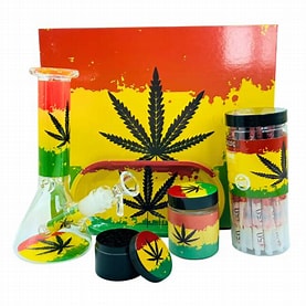 WATER PIPE FULL SET BOX WITH TRAY