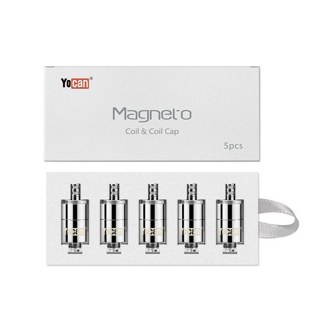 YOCAN MAGNETO COIL