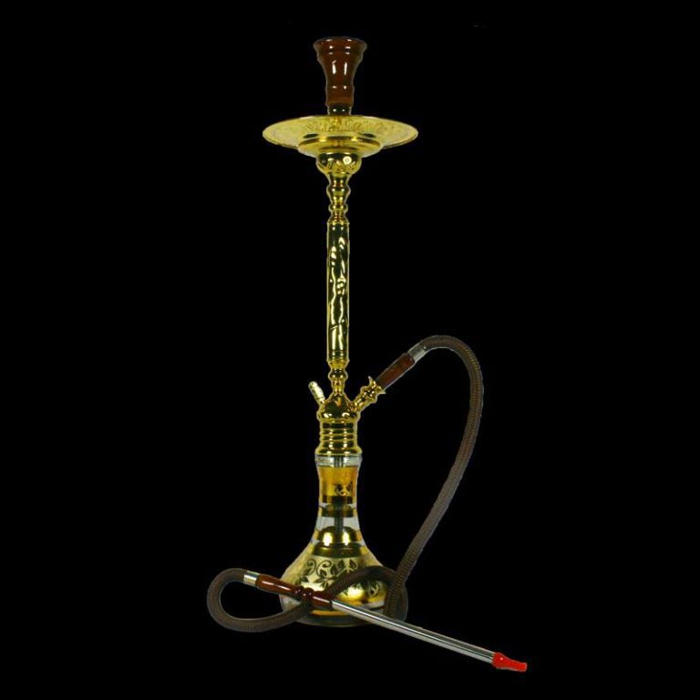 PYRAMID HOOKAH SUPER HEAVY