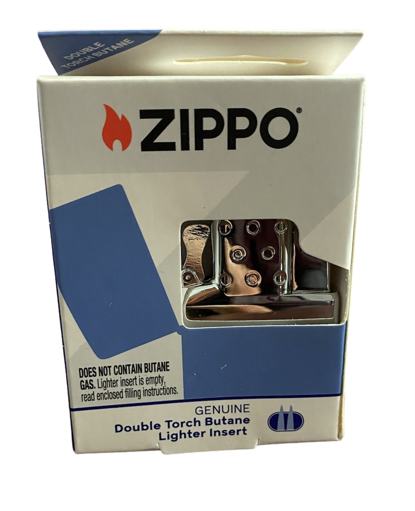 ZIPPO LIGHTER CHROME DESIGN 65851