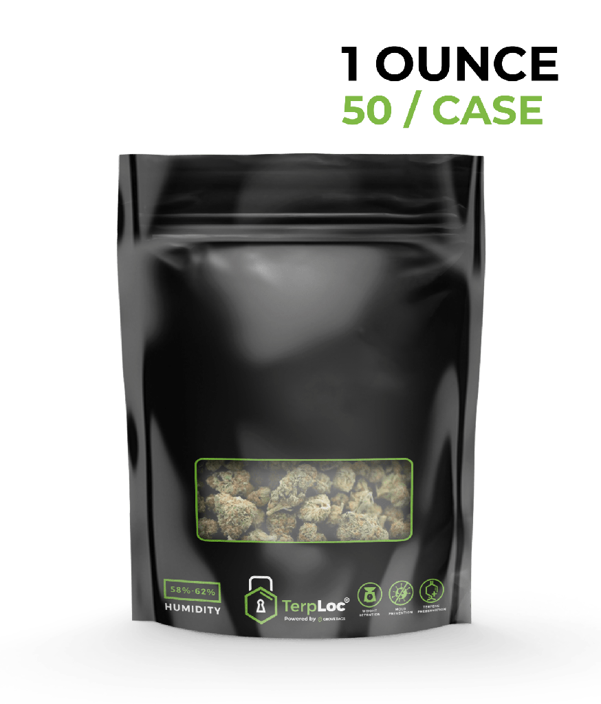 1OZ CANNABIS HIGH QUALITY BAGS