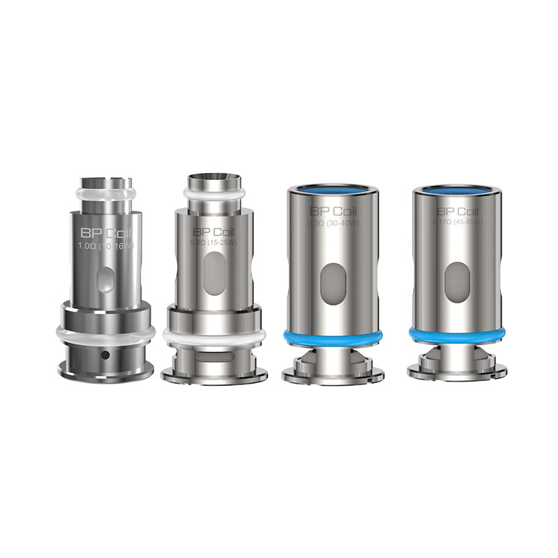 ASPIRE BP COIL 5CT/20 PER BOX