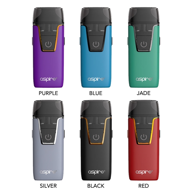 ASPIRE NAUTILUS AIO KIT