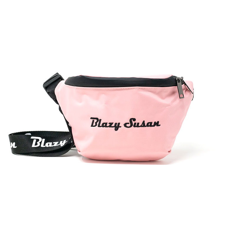 BLAZY SUSAN FANNY PACK