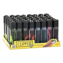 CLIPPER LIGHTER ASSORTED DESIGNS