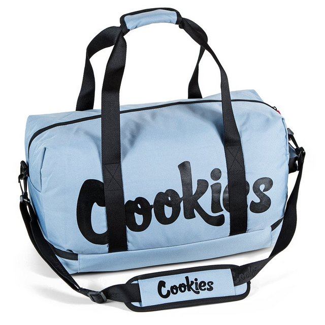 COOKIES DUFFEL BAG EXPLORER