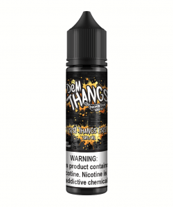 DEM THANGS SYNTHETIC NICOTINE60ML