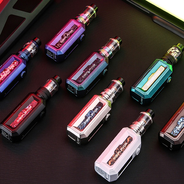 DIGIFLAVOR XP 77W KIT