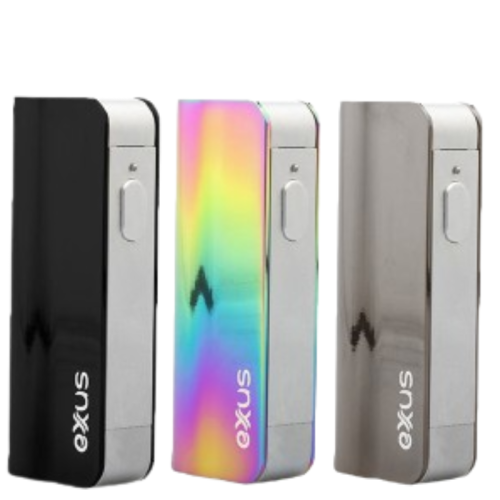 EXXUS SNAP MINI CARTRIDGE VAPORIZER