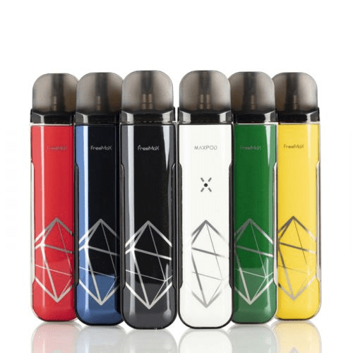 FREEMAX MAXPOD KIT