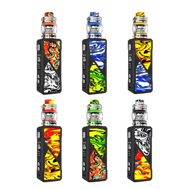 FREEMAX MAXUS 100W KIT