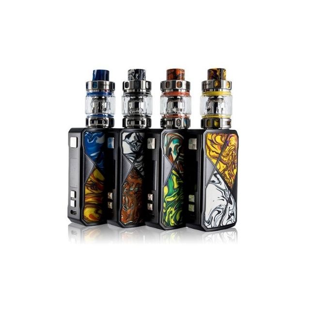 FREEMAX MAXUS 200W KIT