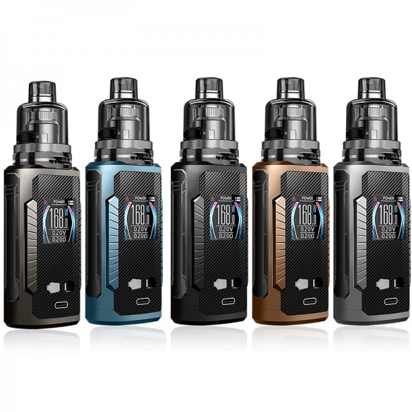 FREEMAX MAXUS MAX KIT