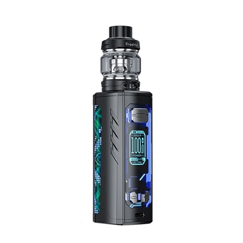 FREEMAX MAXUS SOLO 100W KIT