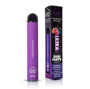 FUME ULTRA 2500 PUFFS (QRJOY) 5% DISPOSABLE BOX OF 10