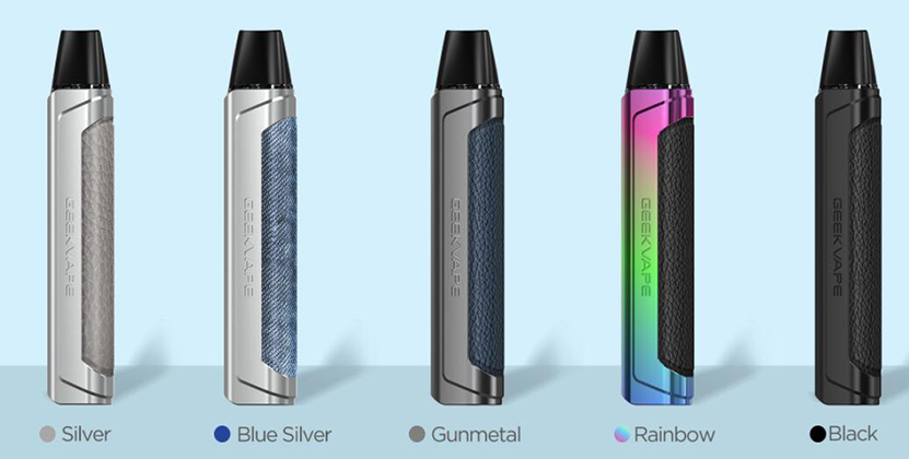 GEEK VAPE 1FC POD KIT