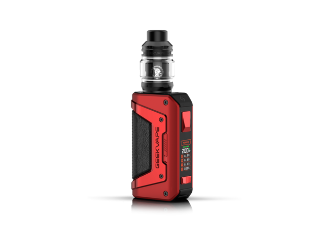 GEEK VAPE AEGIS LEGEND 2 L200 KIT