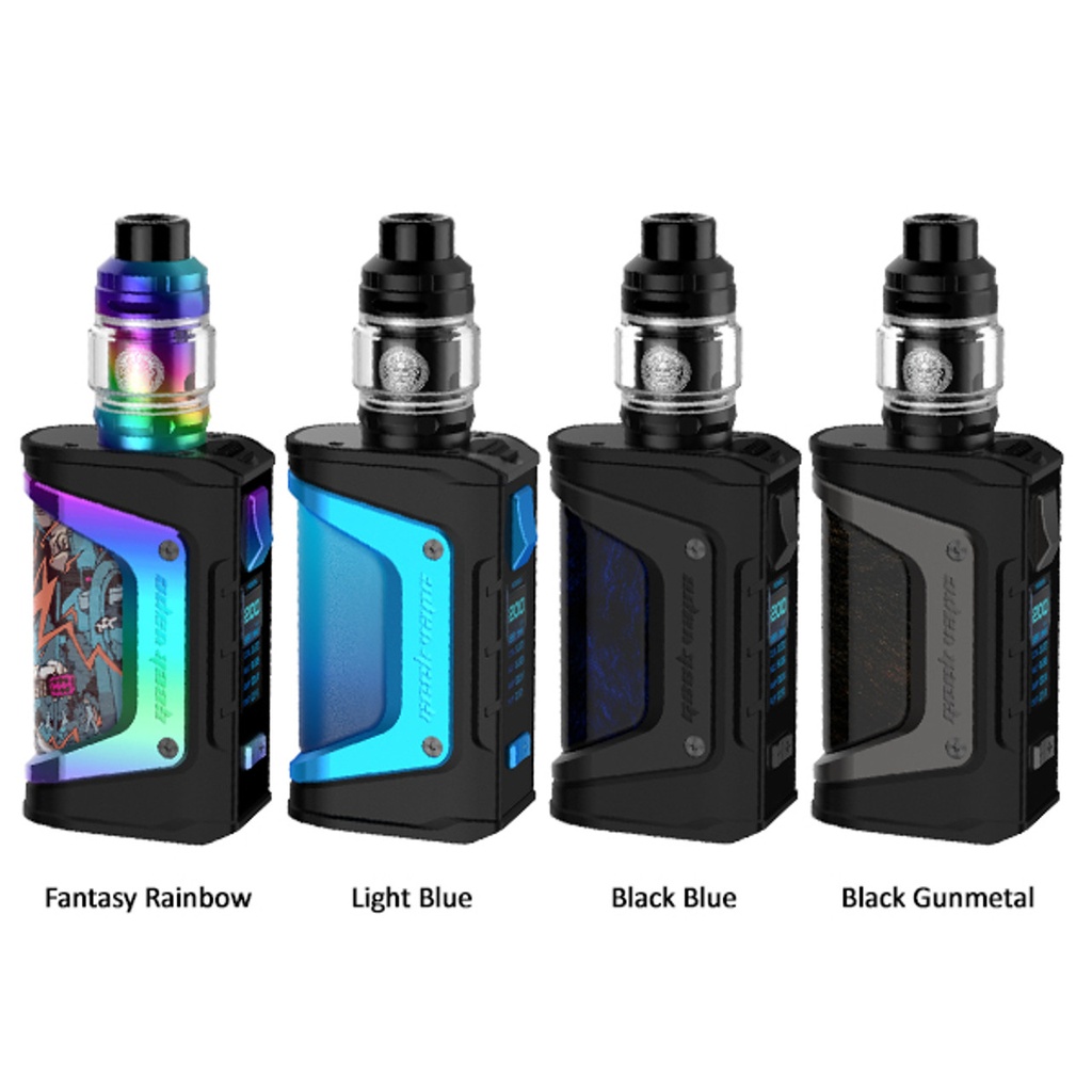 GEEK VAPE AEGIS LEGEND ZEUS KIT