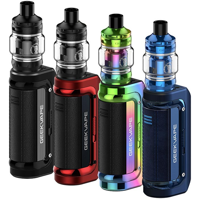 GEEK VAPE M100 (AEGIS MINI 2) KIT