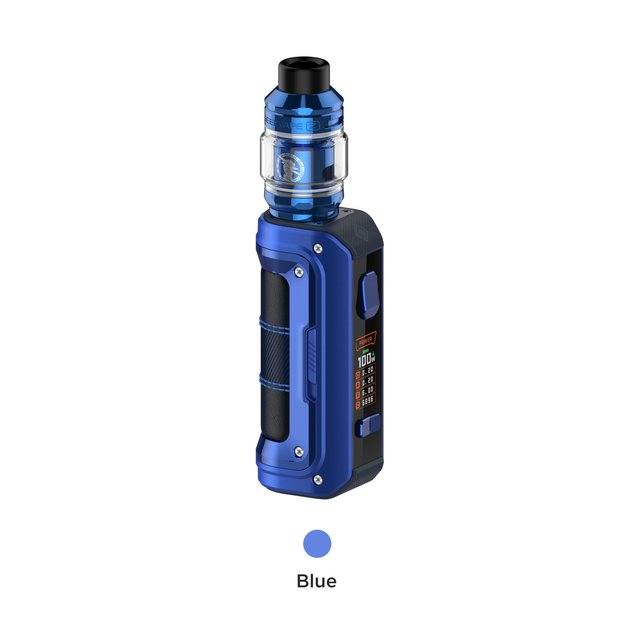 GEEK VAPE MAX100 (AEGIS MAX 2) KIT