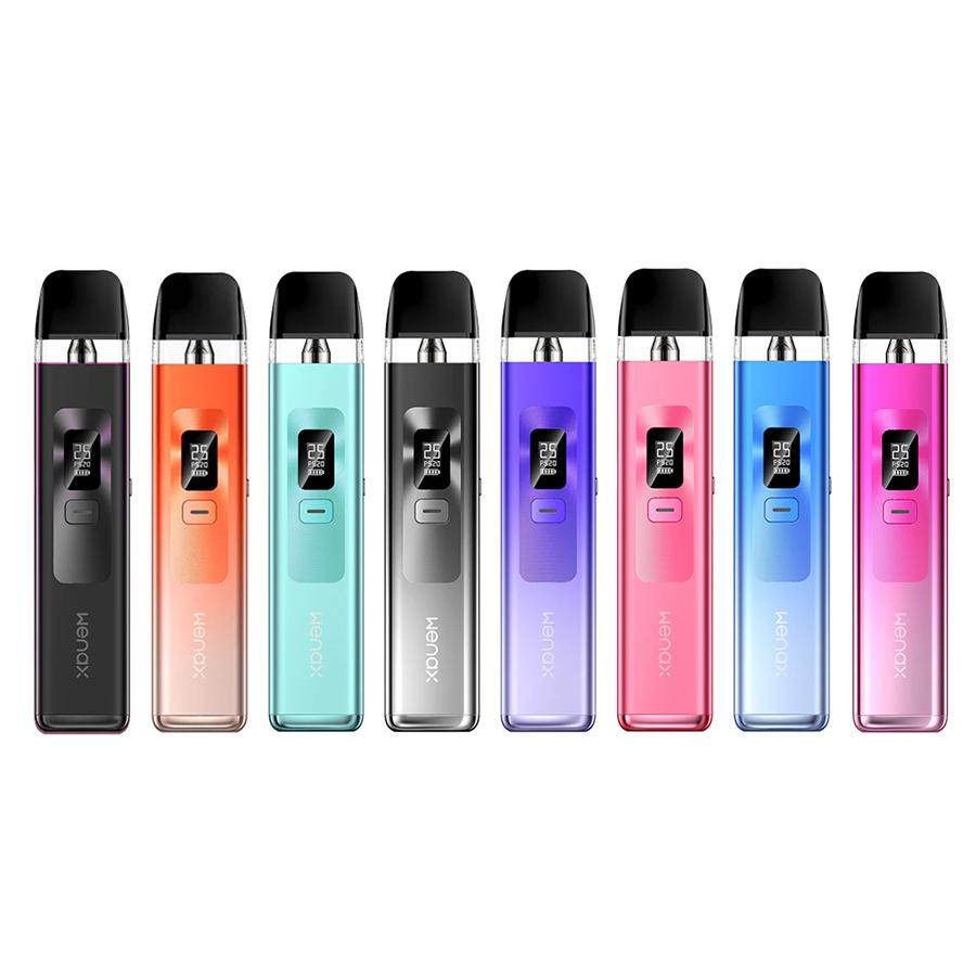 GEEK VAPE WENAX Q 1000MAH