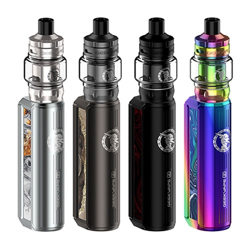 GEEK VAPE Z50 KIT