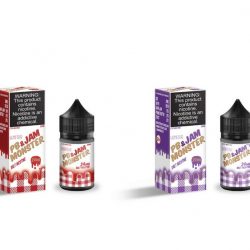 JAM MONSTER SYNTHETIC SALT 30ML