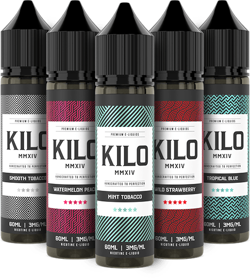 KILO MMXIV 60ML