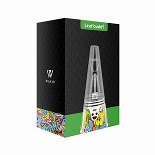 LEAF BUDDI WUUKAH VAPORIZERS LIMITED EDITION