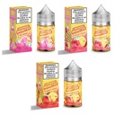 LEMONADE MONSTER SYNTHETIC SALT 30ML