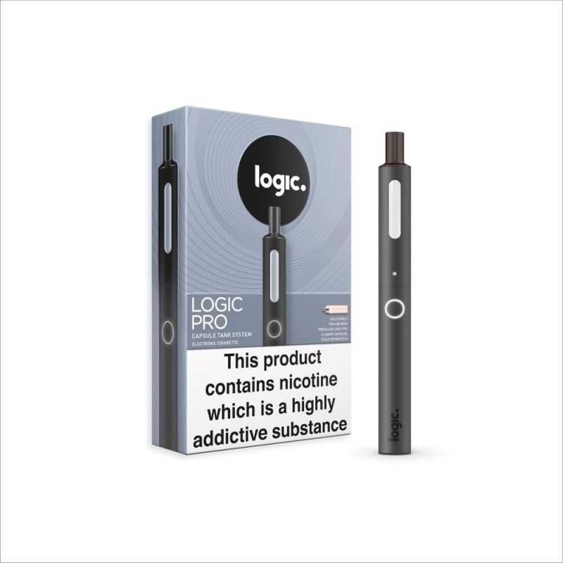 LOGIC DEVICE BOX OF 5