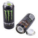 MONSTER SHATSH CAN CONTAINER