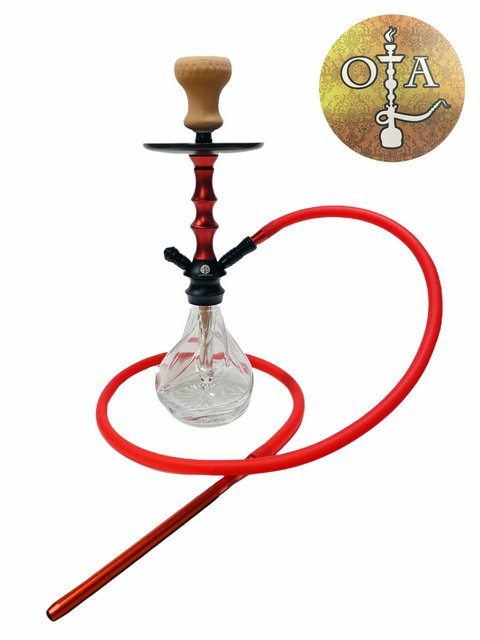 OLA HOOKAH 1 COUNT [1CT/24BX]