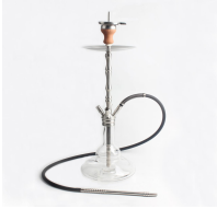 OLA HOOKAH 1 COUNT AMOR  33S [1CT/00BX]