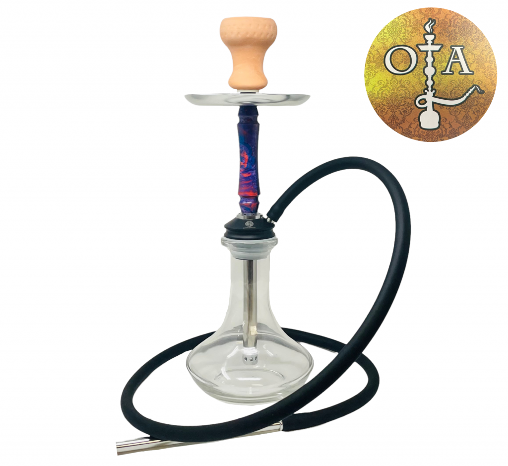 OLA LARGE HOOKAH