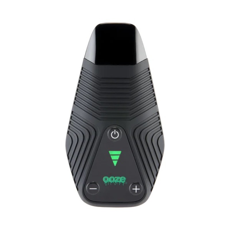 OOZE BRINK DRY HERB VAPORIZER