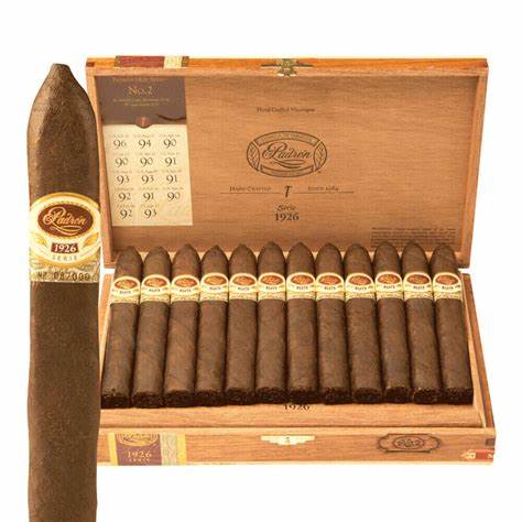 PADRON SERIE 1964 DIPLMATICO NATURAL(25)