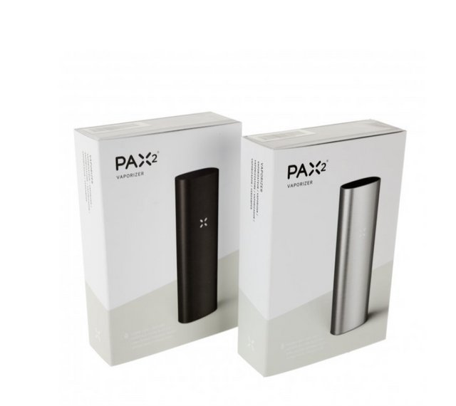 PAX 2 VAPORIZER