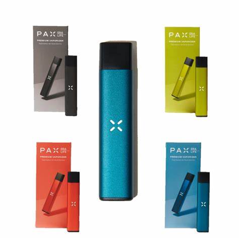 PAX ERA LIFE PREMIUM VAPORIZER