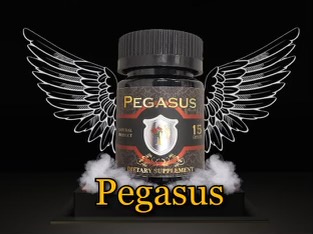 PEGASUS DIETARY SUPPLEMENT EXTRA STRENGTH 15CT