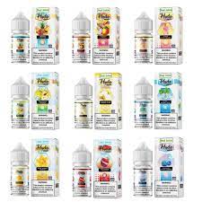 POD JUICE X HYDE SYNTHETIC NICOTINE 100ML