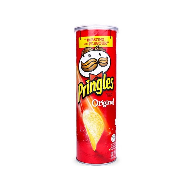 PRINGLES SAFE CAN LARGE