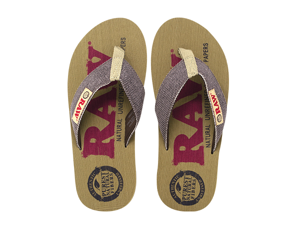 RAW SANDALS ERIC