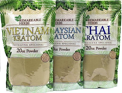 REMARKABLE HERBS 20OZ POWDER