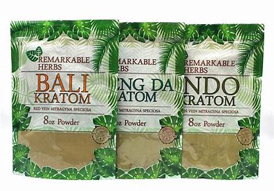 REMARKABLE HERBS 8OZ POWDER