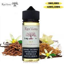 RIPE VAPES 120ML