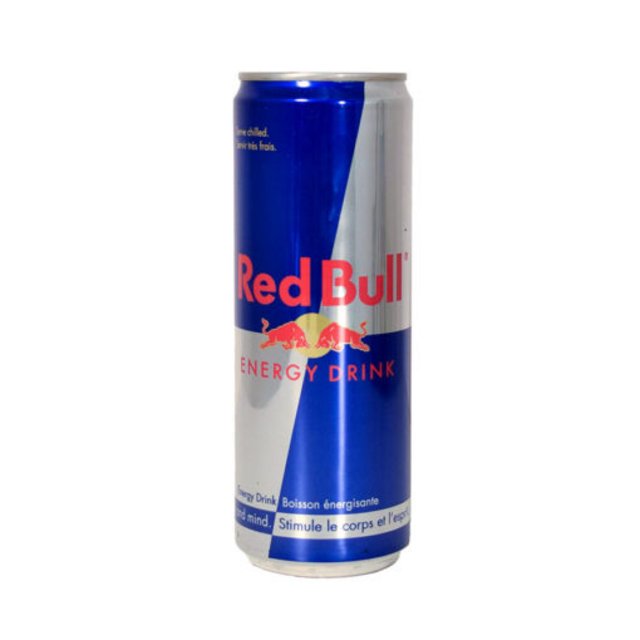 SAFE CAN RED BULL 355ML