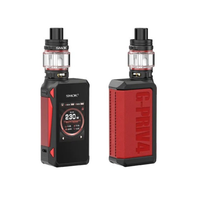 SMOK G-PRIV 4 KIT