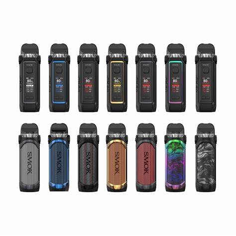 SMOK IPX 80 DEVICE KIT